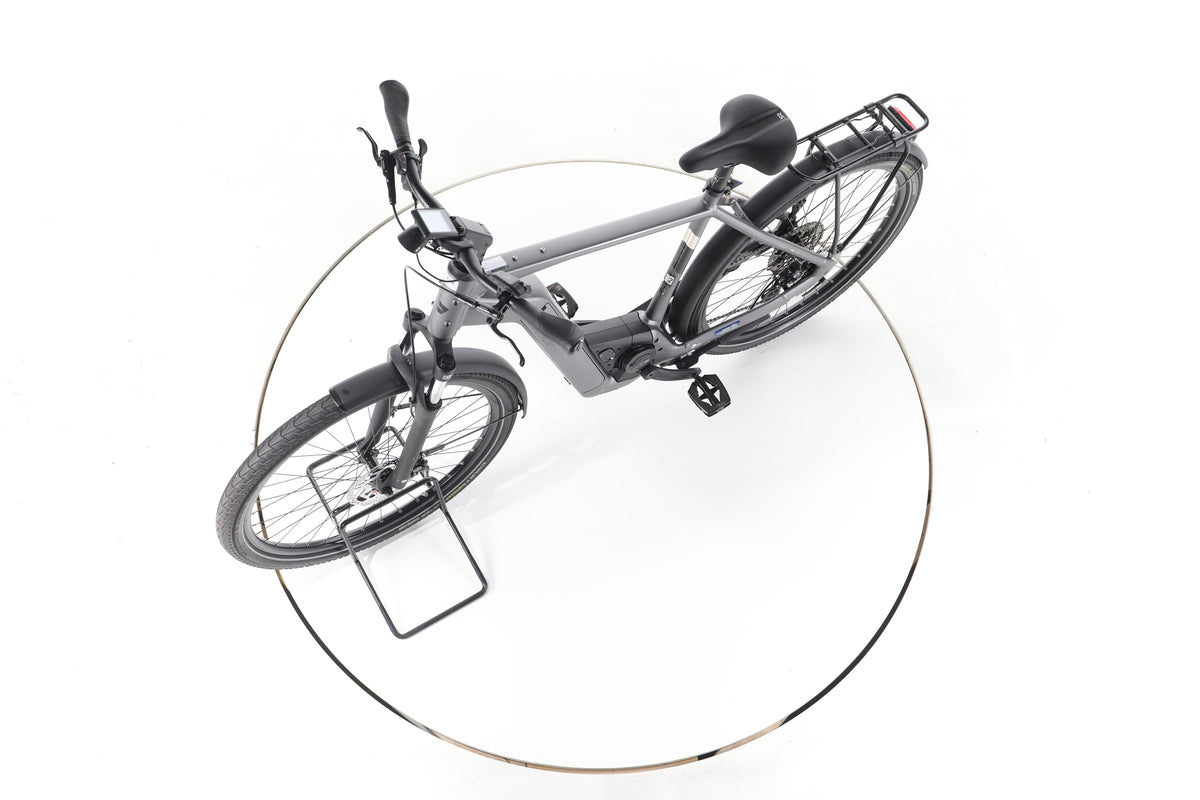 Bergamont E-Horizon Sport Trekking E-Bike - Image 18