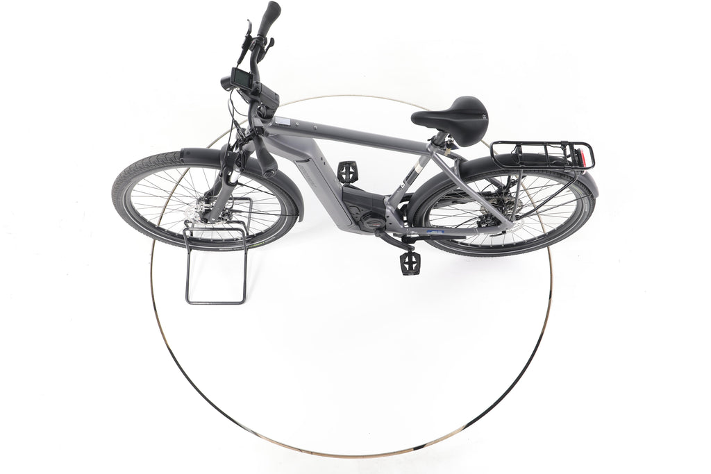 Bergamont E-Horizon Sport Trekking E-Bike - Image 19