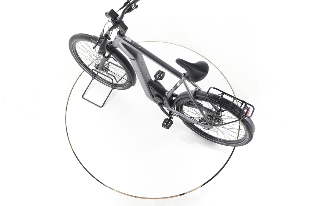 Bergamont E-Horizon Sport Trekking E-Bike - Image 20