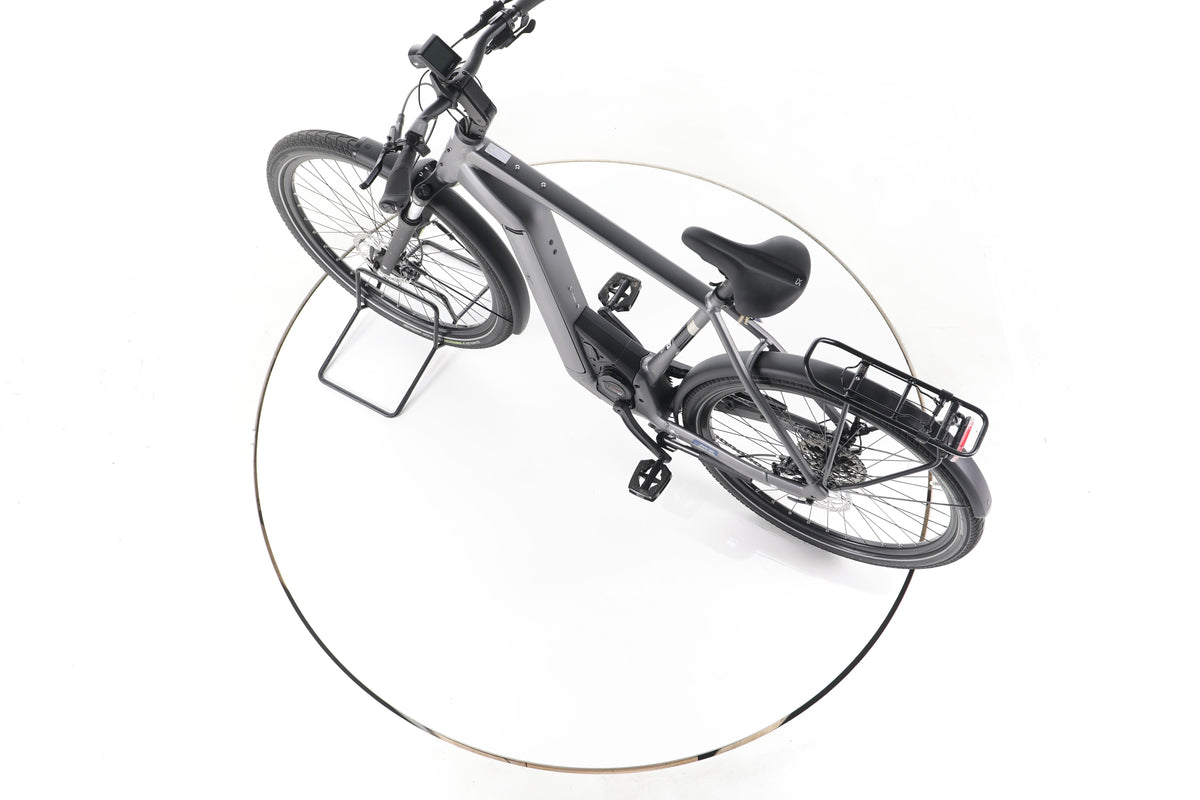 Bergamont E-Horizon Sport Trekking E-Bike - Image 20