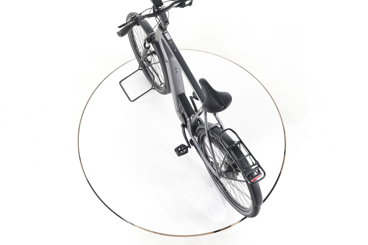 Bergamont E-Horizon Sport Trekking E-Bike - Image 21
