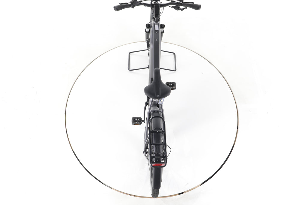 Bergamont E-Horizon Sport Trekking E-Bike - Image 22