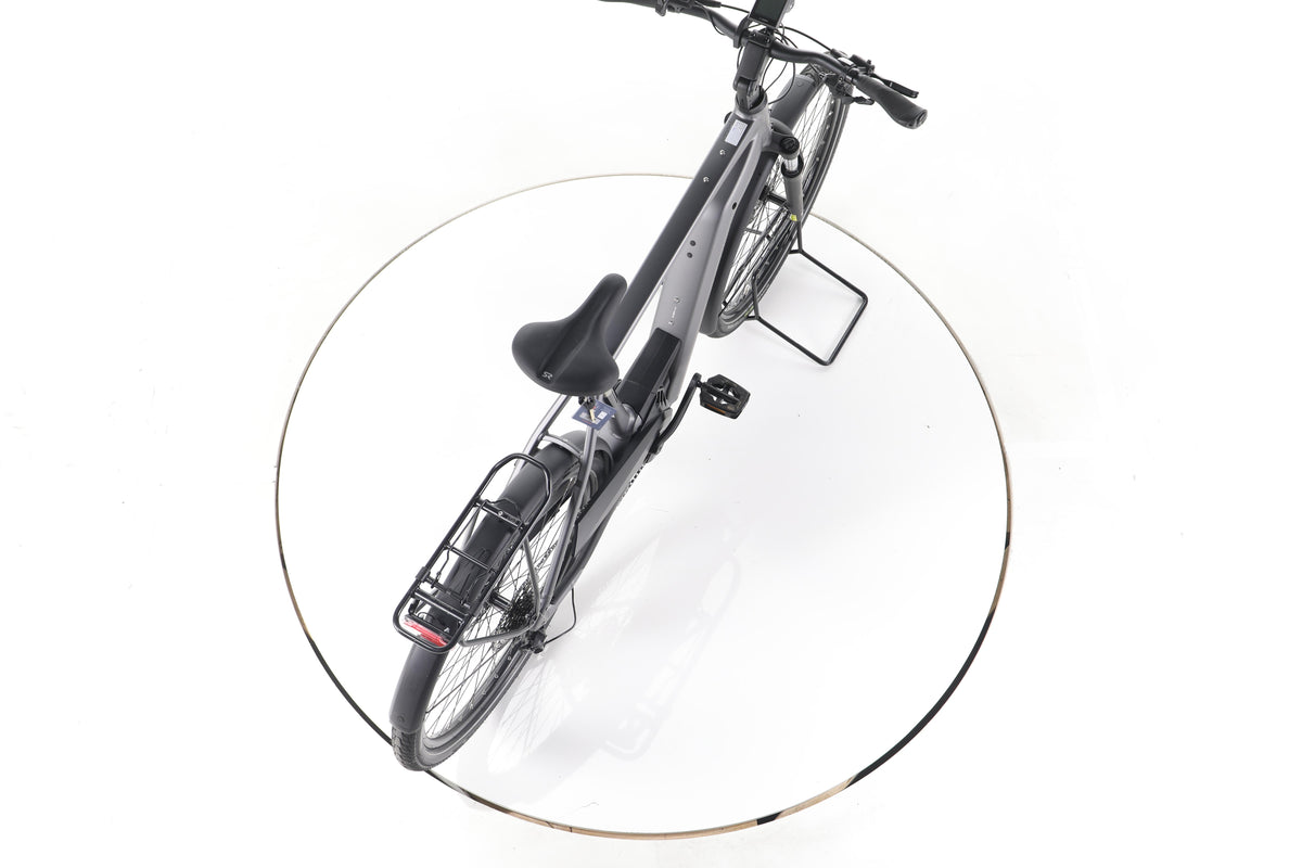 Bergamont E-Horizon Sport Trekking E-Bike - Image 23