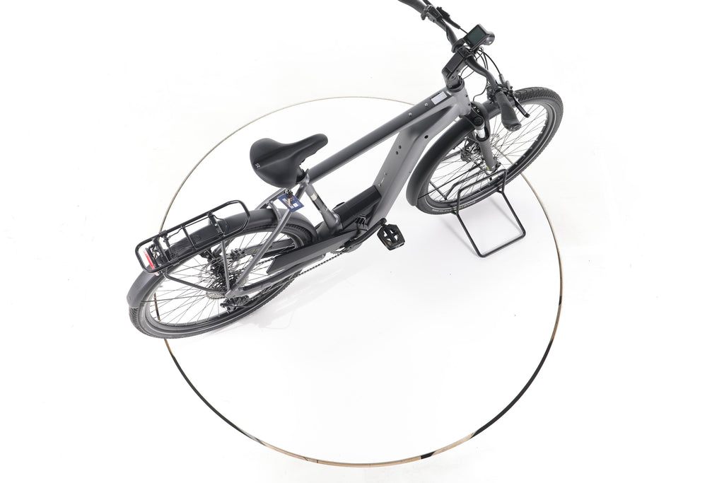 Bergamont E-Horizon Sport Trekking E-Bike - Image 24
