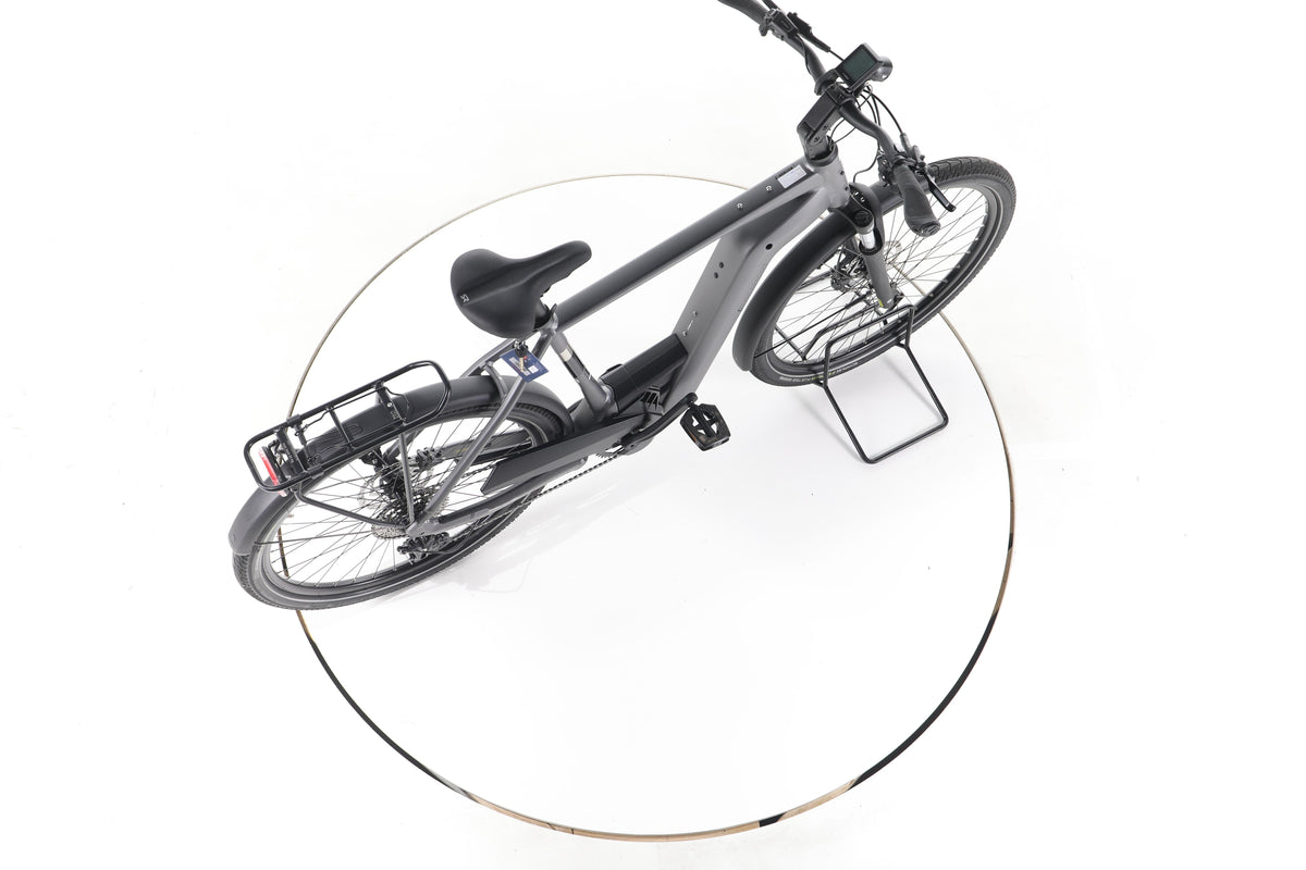 Bergamont E-Horizon Sport Trekking E-Bike - Image 24