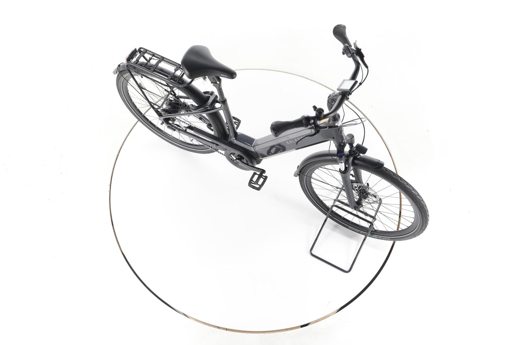 Kalkhoff Image 3.B Advance City E-Bike Tiefeinsteiger - Image 14