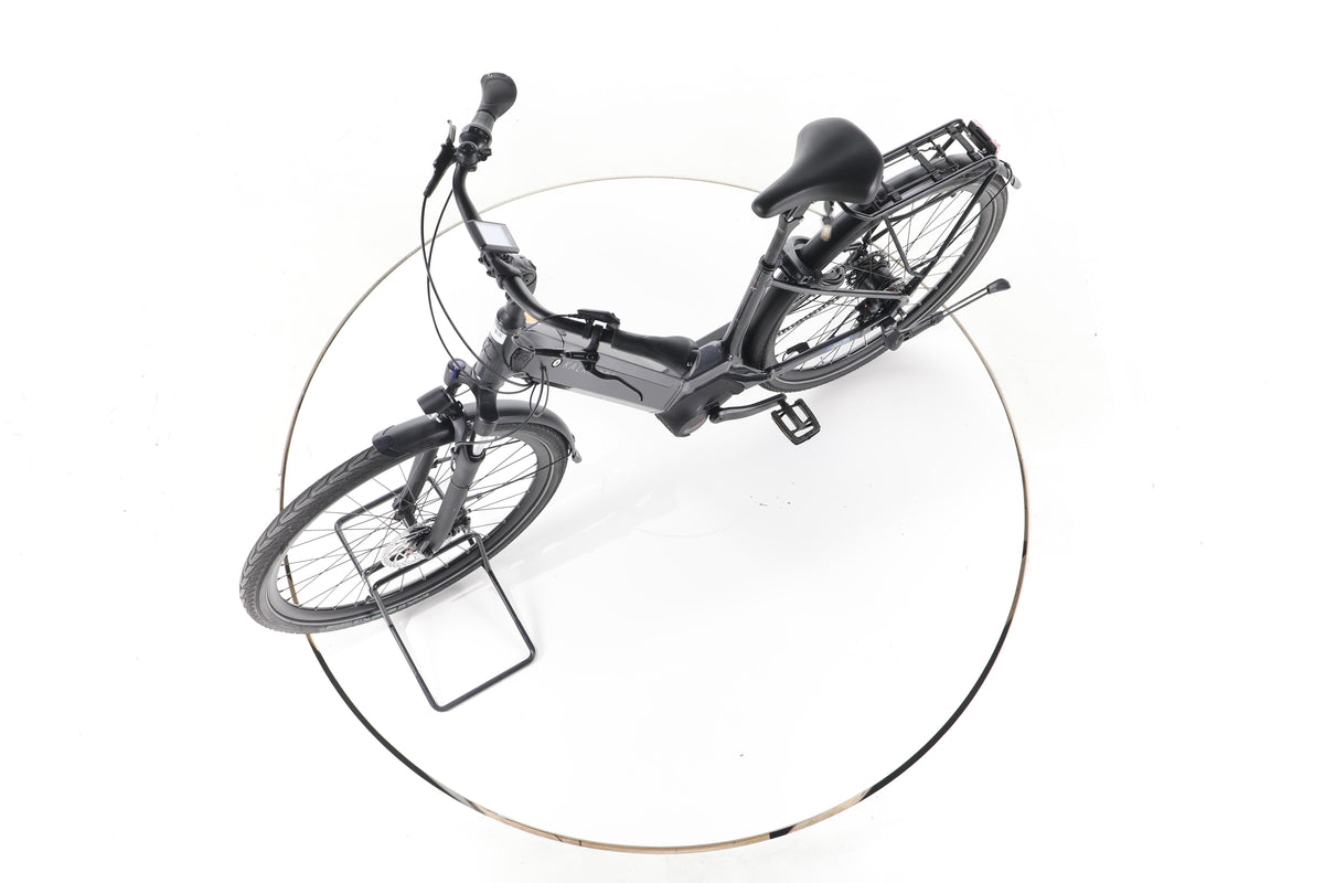 Kalkhoff Image 3.B Advance City E-Bike Tiefeinsteiger - Image 18
