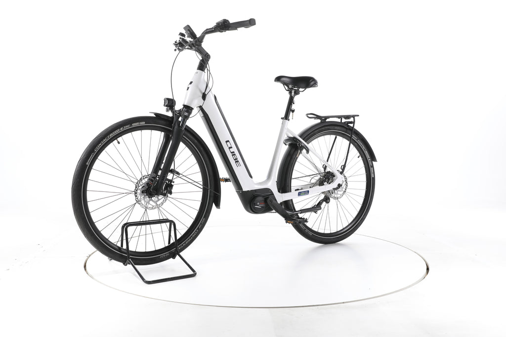 Cube Supreme Sport Hybrid One 500 Trekking E-Bike Tiefeinsteiger - Image 6