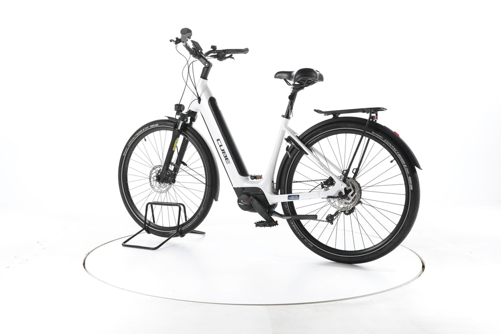 Cube Supreme Sport Hybrid One 500 Trekking E-Bike Tiefeinsteiger - Image 8