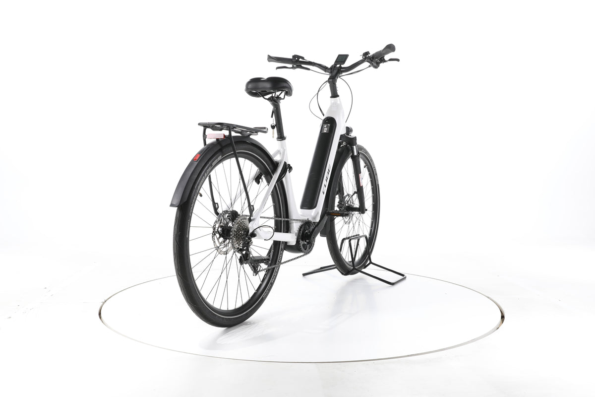 Cube Supreme Sport Hybrid One 500 Trekking E-Bike Tiefeinsteiger - Image 11