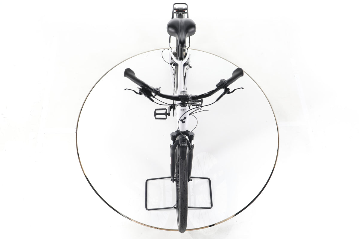 Cube Supreme Sport Hybrid One 500 Trekking E-Bike Tiefeinsteiger - Image 16