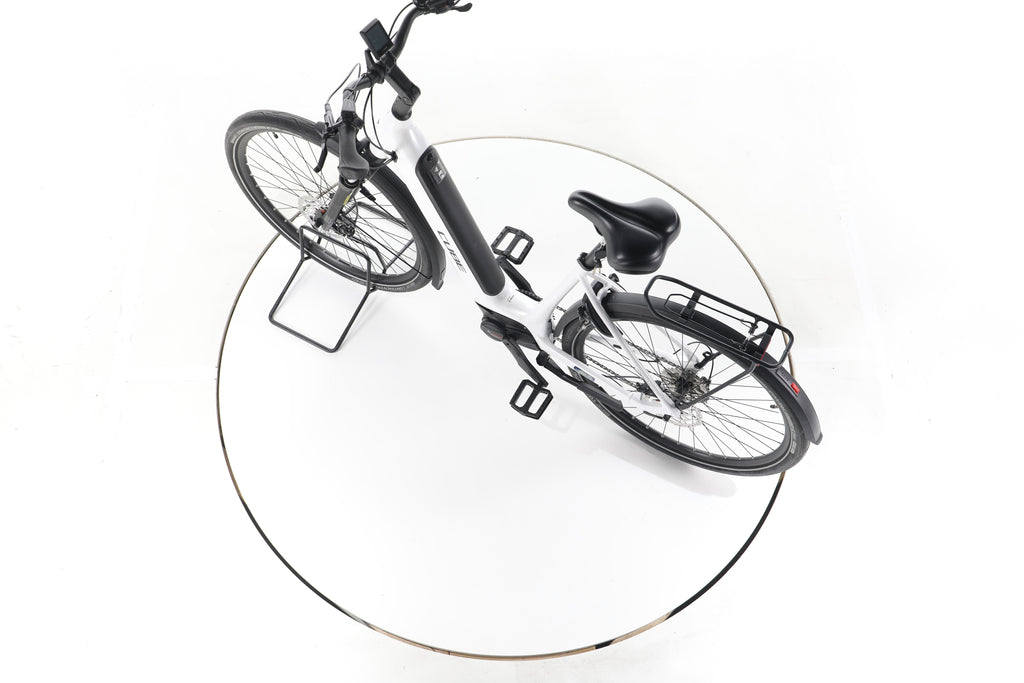 Cube Supreme Sport Hybrid One 500 Trekking E-Bike Tiefeinsteiger - Image 20