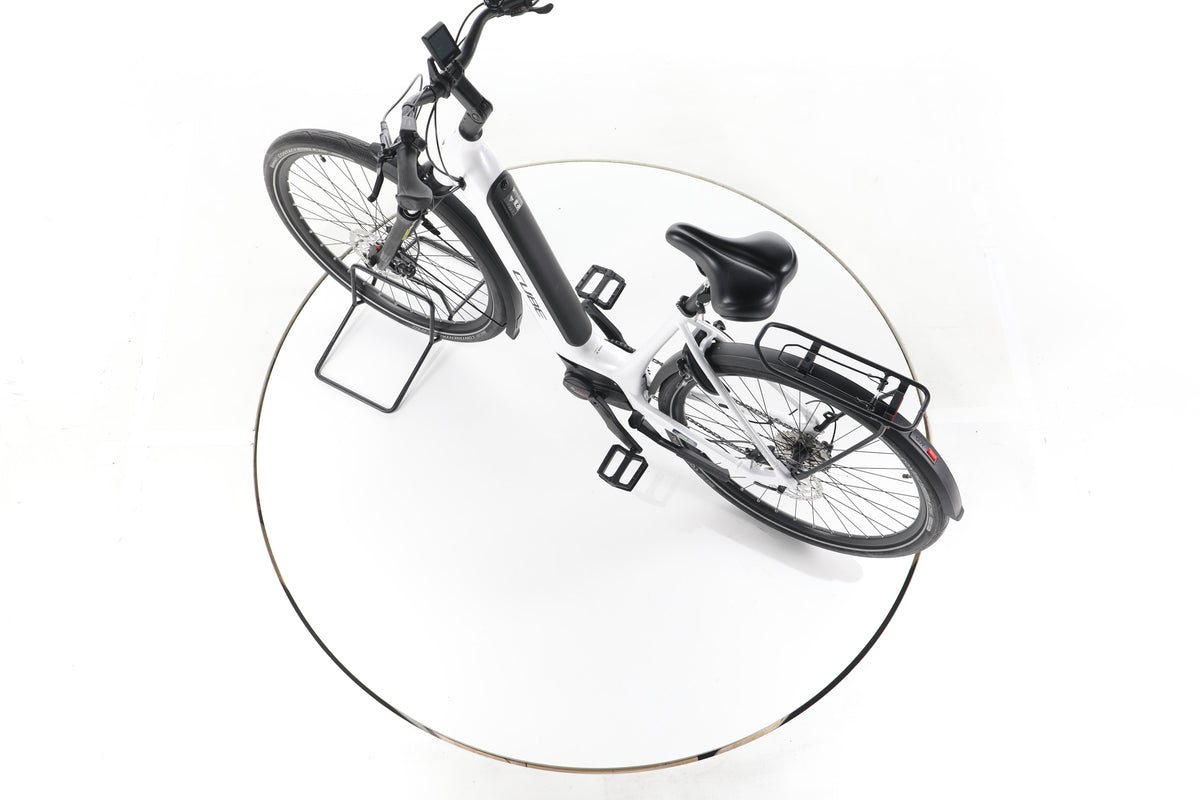 Cube Supreme Sport Hybrid One 500 Trekking E-Bike Tiefeinsteiger - Image 20
