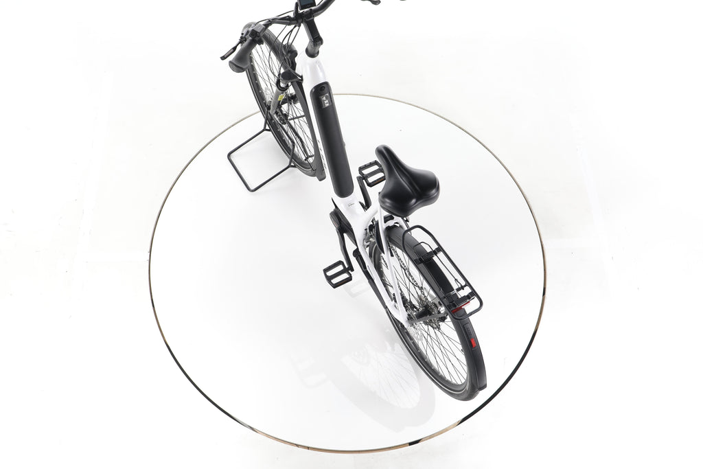 Cube Supreme Sport Hybrid One 500 Trekking E-Bike Tiefeinsteiger - Image 21