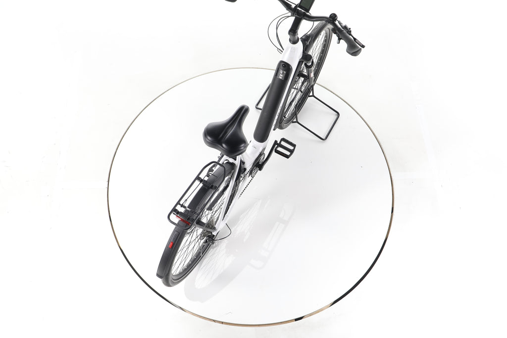 Cube Supreme Sport Hybrid One 500 Trekking E-Bike Tiefeinsteiger - Image 23