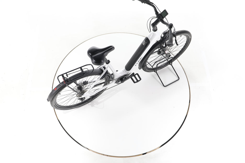 Cube Supreme Sport Hybrid One 500 Trekking E-Bike Tiefeinsteiger - Image 24