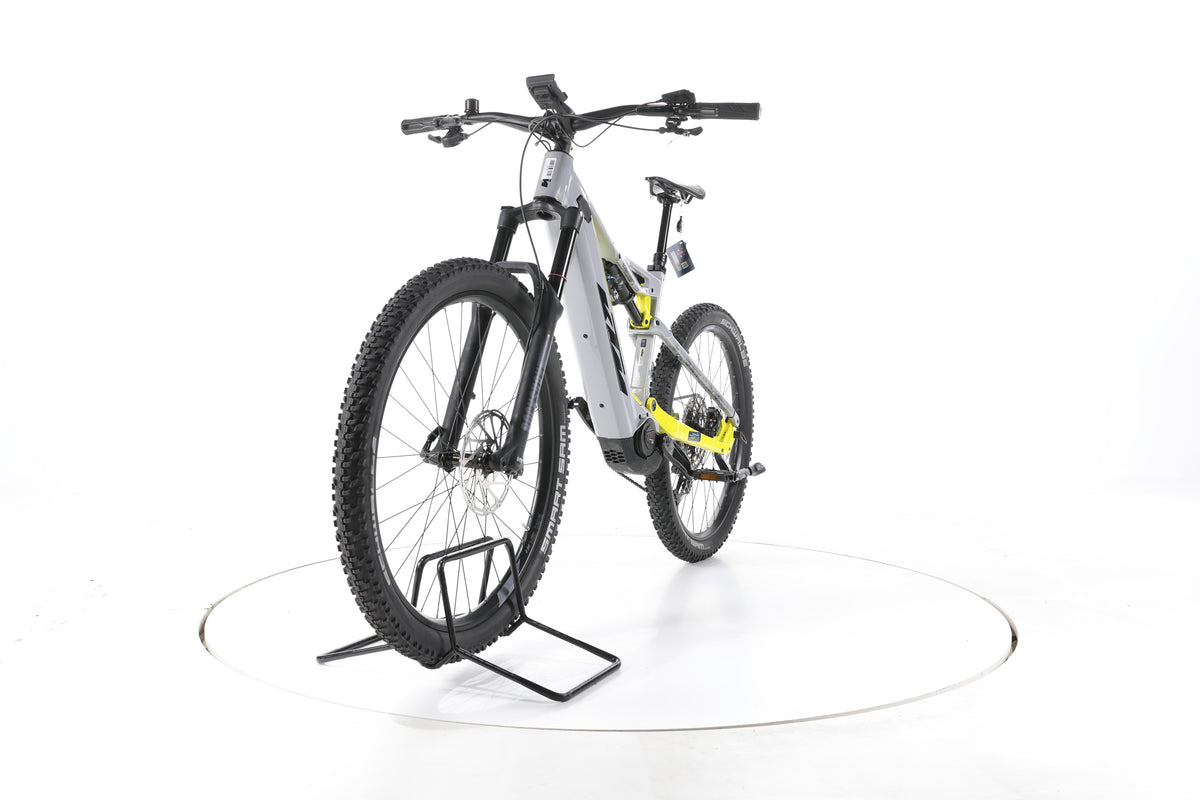 KTM Macina Kapoho 7972 E-Bike Fully - Image 5