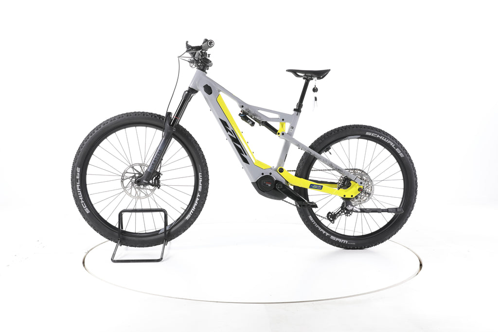 KTM Macina Kapoho 7972 E-Bike Fully - Image 7
