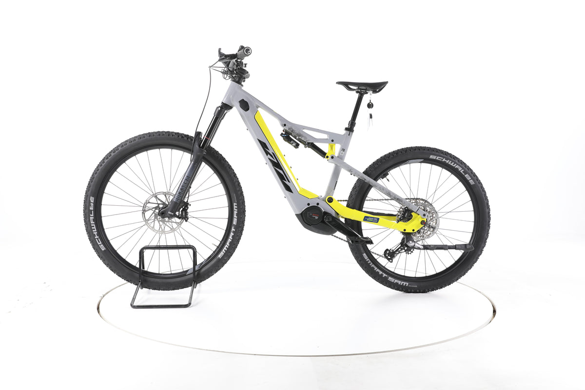 KTM Macina Kapoho 7972 E-Bike Fully - Image 7