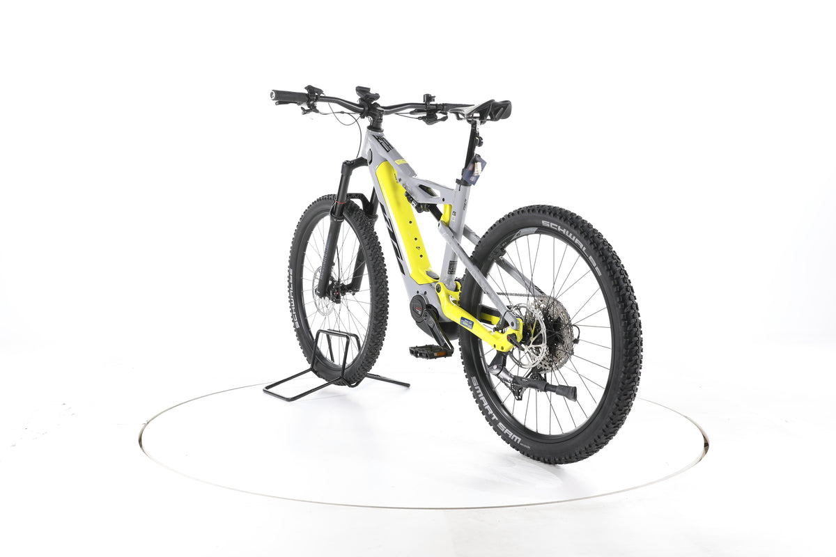 KTM Macina Kapoho 7972 E-Bike Fully - Image 9