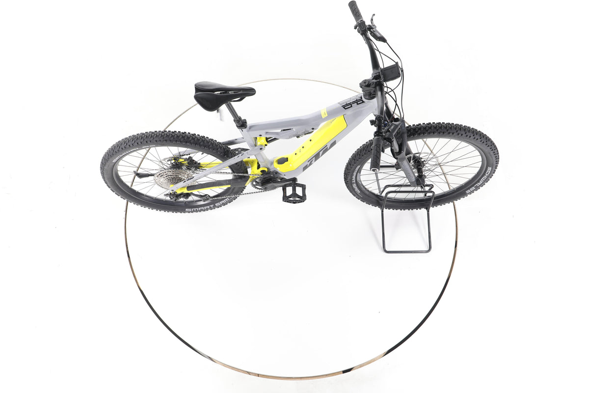 KTM Macina Kapoho 7972 E-Bike Fully - Image 13