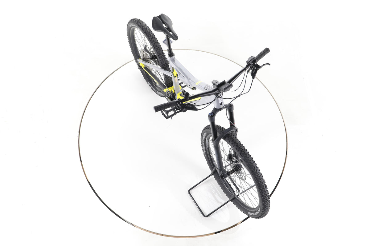 KTM Macina Kapoho 7972 E-Bike Fully - Image 15
