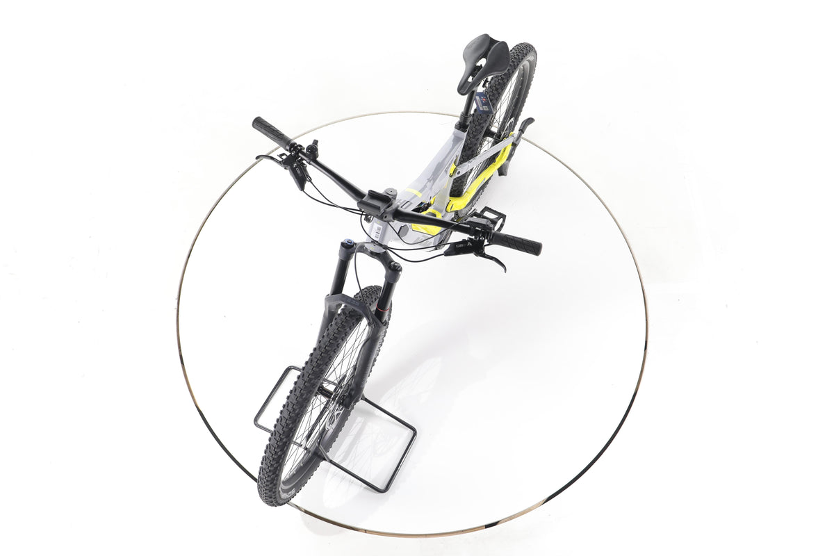 KTM Macina Kapoho 7972 E-Bike Fully - Image 17