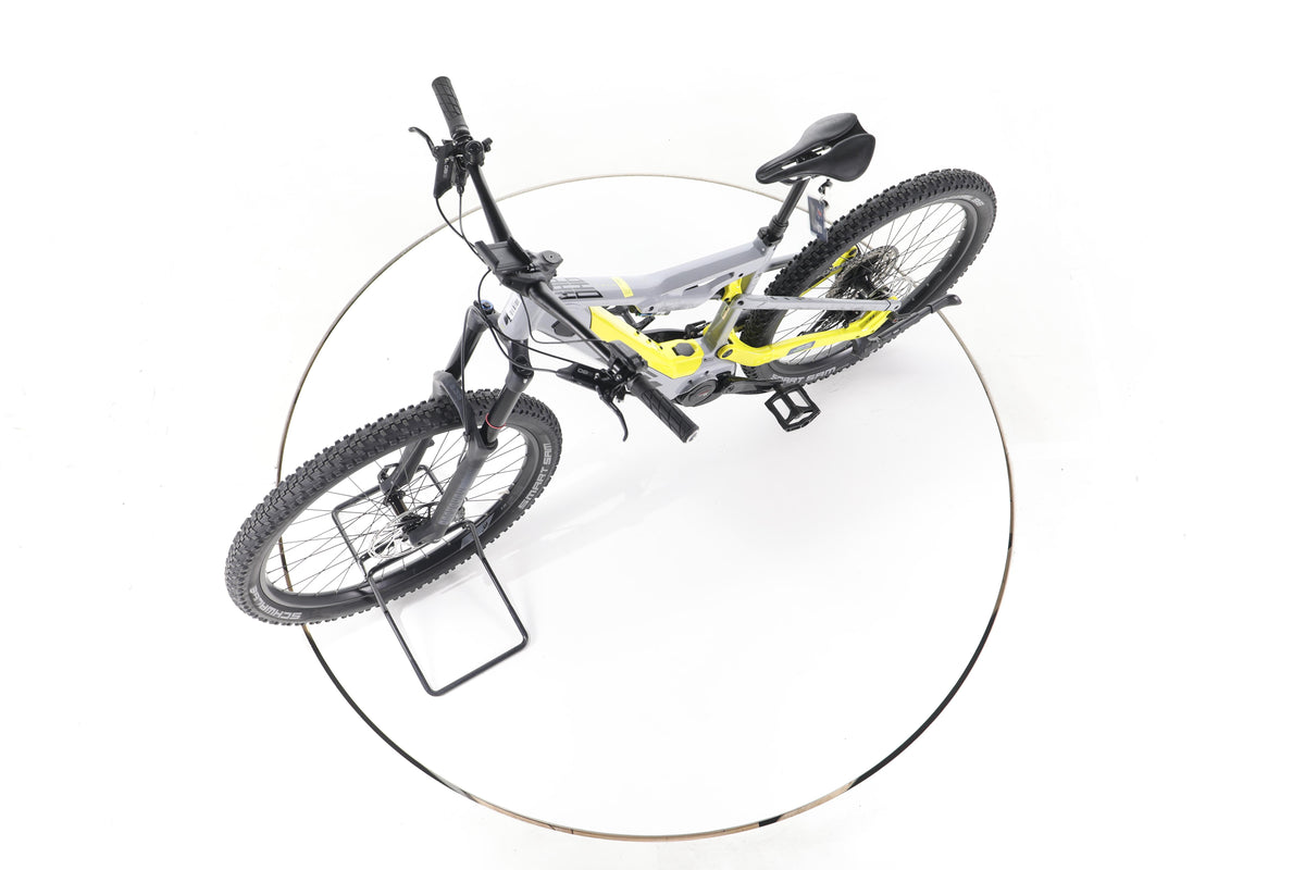 KTM Macina Kapoho 7972 E-Bike Fully - Image 18