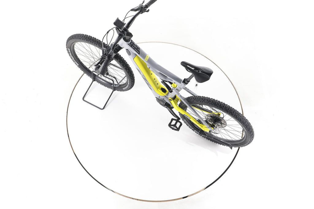 KTM Macina Kapoho 7972 E-Bike Fully - Image 20
