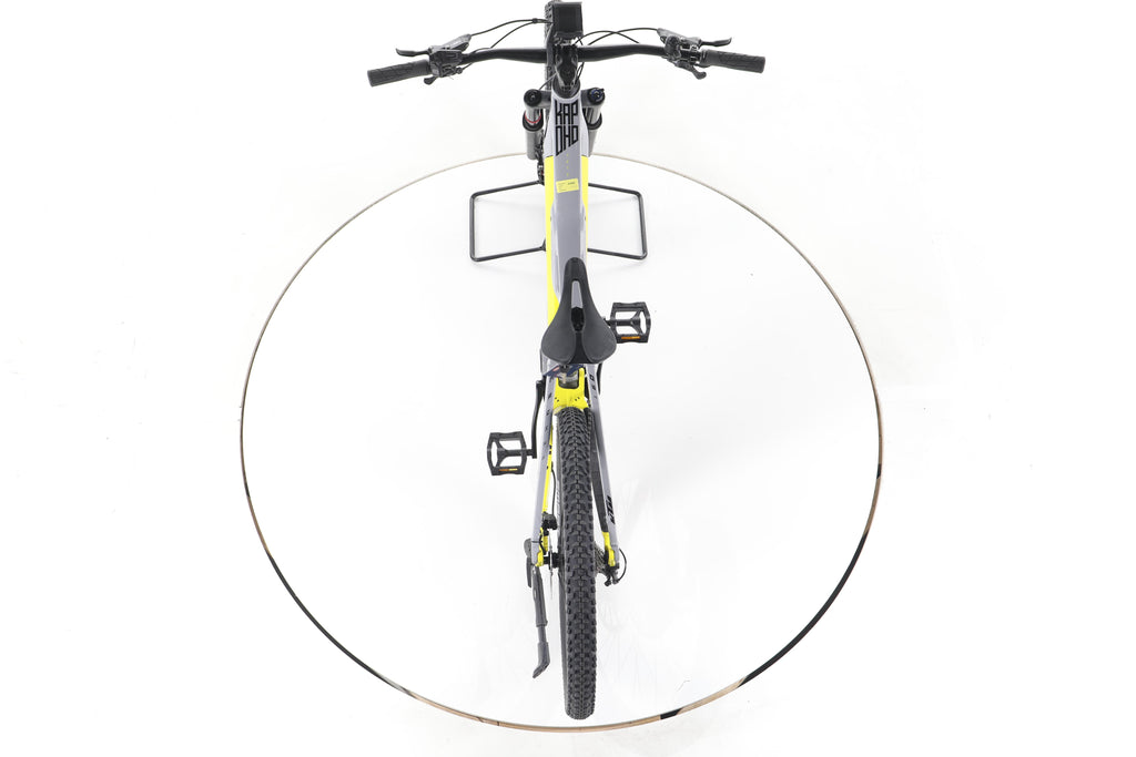 KTM Macina Kapoho 7972 E-Bike Fully - Image 22