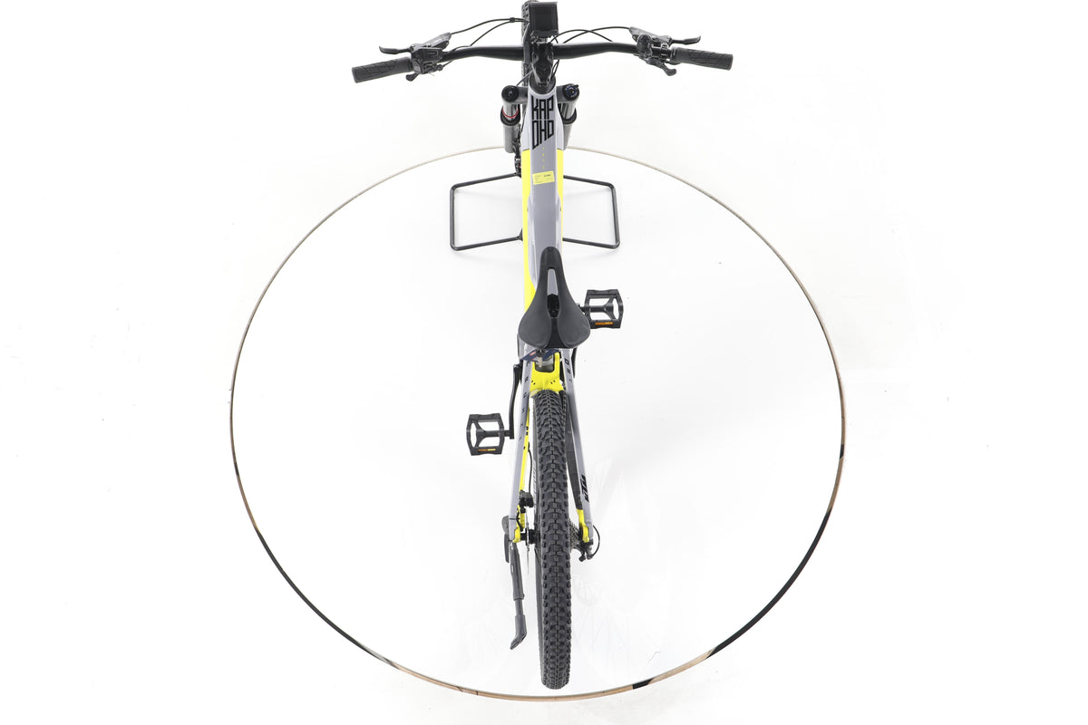 KTM Macina Kapoho 7972 E-Bike Fully - Image 22