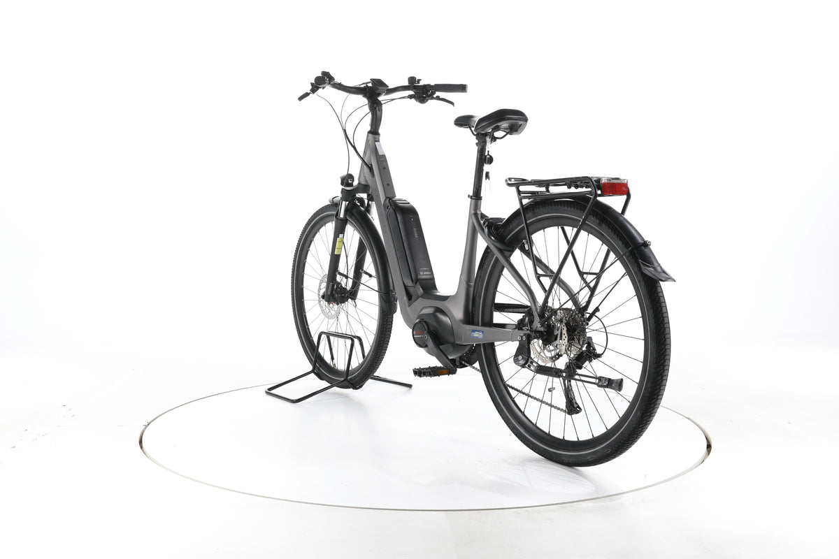 Kalkhoff Endeavour 1.B Move Trekking E-Bike Tiefeinsteiger - Image 9