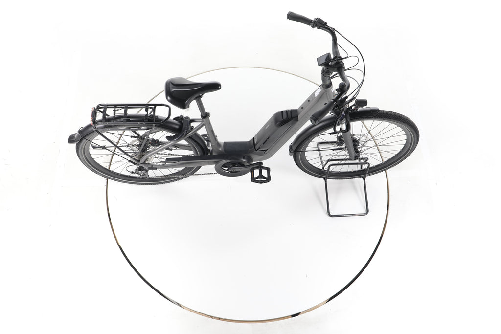 Kalkhoff Endeavour 1.B Move Trekking E-Bike Tiefeinsteiger - Image 13