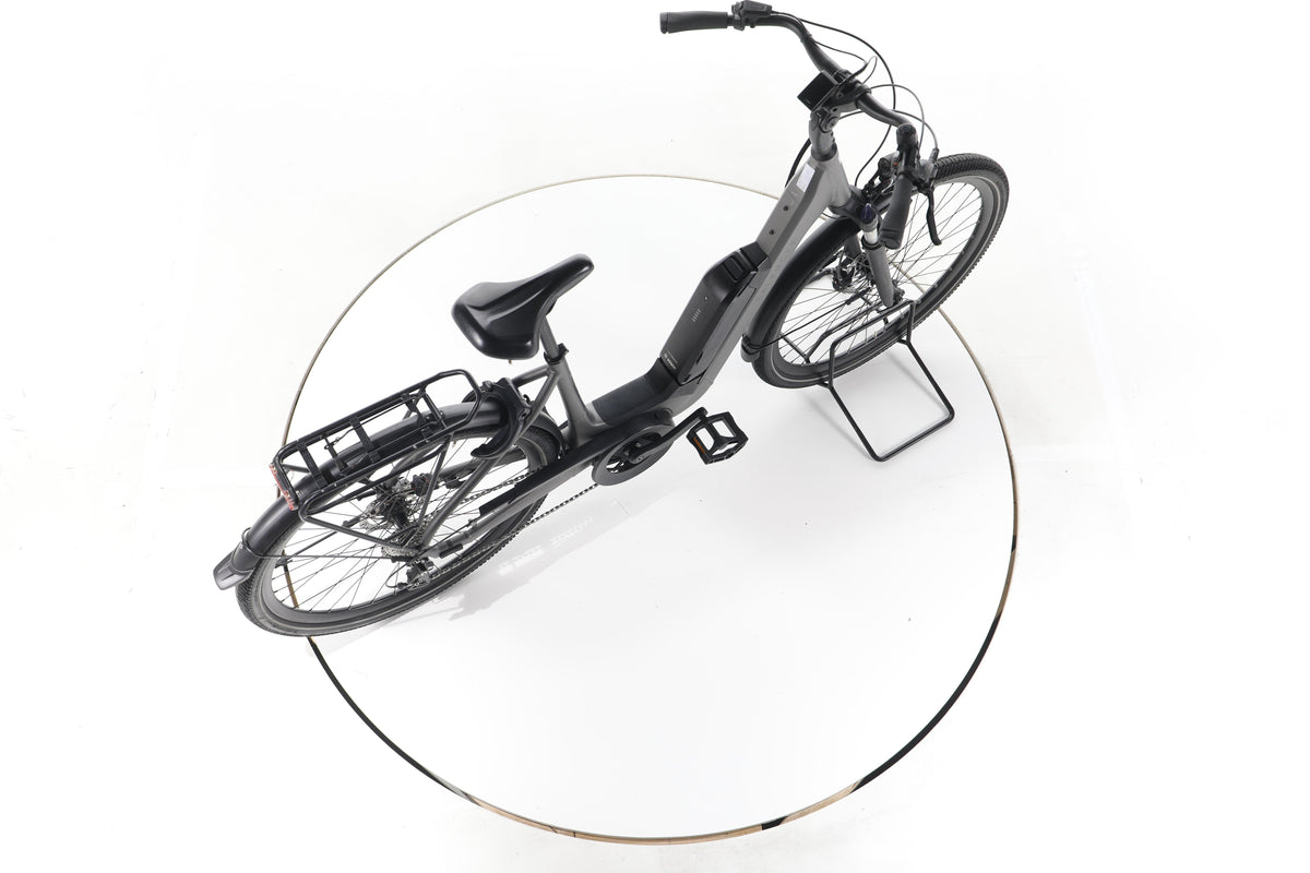 Kalkhoff Endeavour 1.B Move Trekking E-Bike Tiefeinsteiger - Image 24