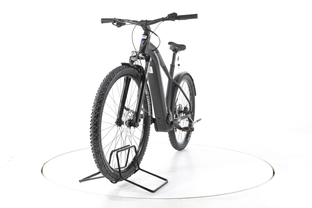 Cube Reaction Hybrid Performance E-Bike - Image 5
