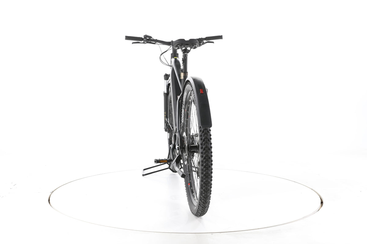 Cube Reaction Hybrid Performance E-Bike - Image 10