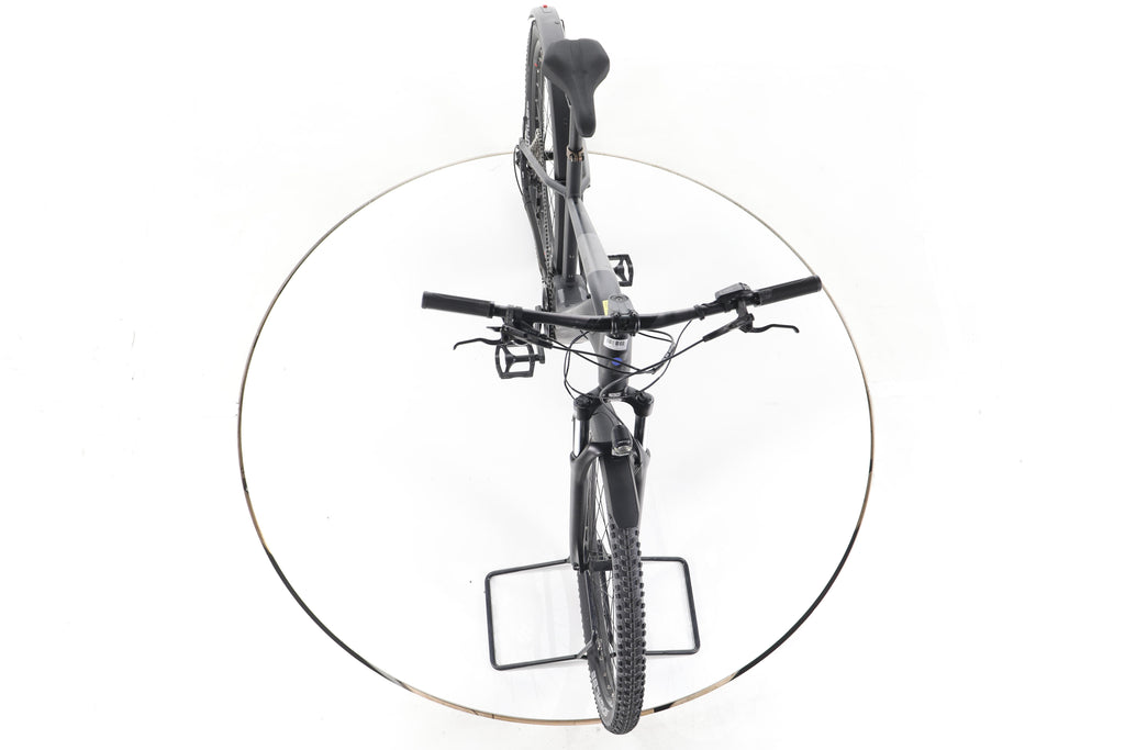 Cube Reaction Hybrid Performance E-Bike - Image 16