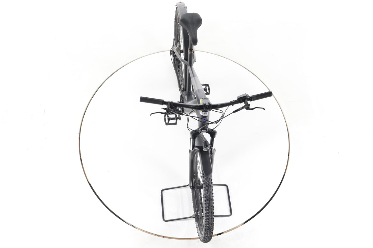 Cube Reaction Hybrid Performance E-Bike - Image 16