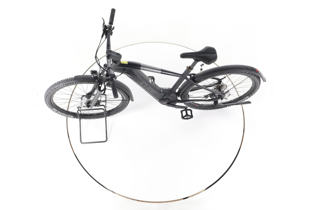 Cube Reaction Hybrid Performance E-Bike - Image 19