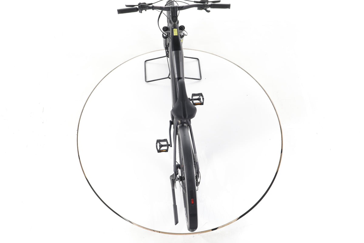 Cube Reaction Hybrid Performance E-Bike - Image 22
