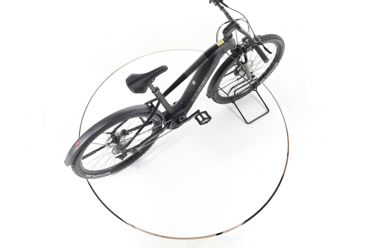 Cube Reaction Hybrid Performance E-Bike - Image 24