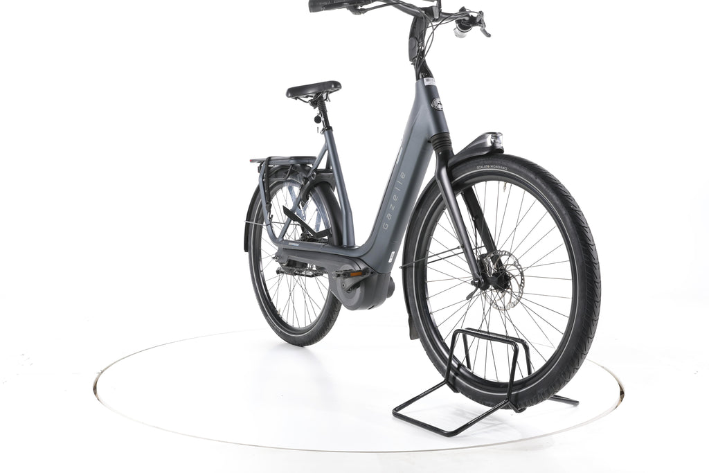 Gazelle Avignon C380 HMB City E-Bike Tiefeinsteiger - Image 3