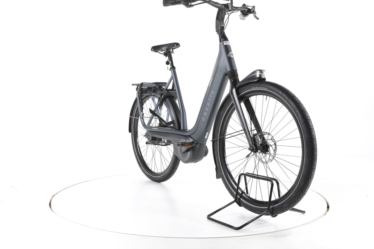 Gazelle Avignon C380 HMB City E-Bike Tiefeinsteiger - Image 3