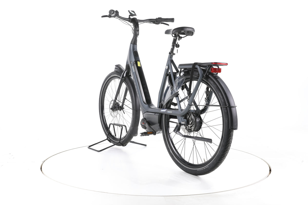 Gazelle Avignon C380 HMB City E-Bike Tiefeinsteiger - Image 9
