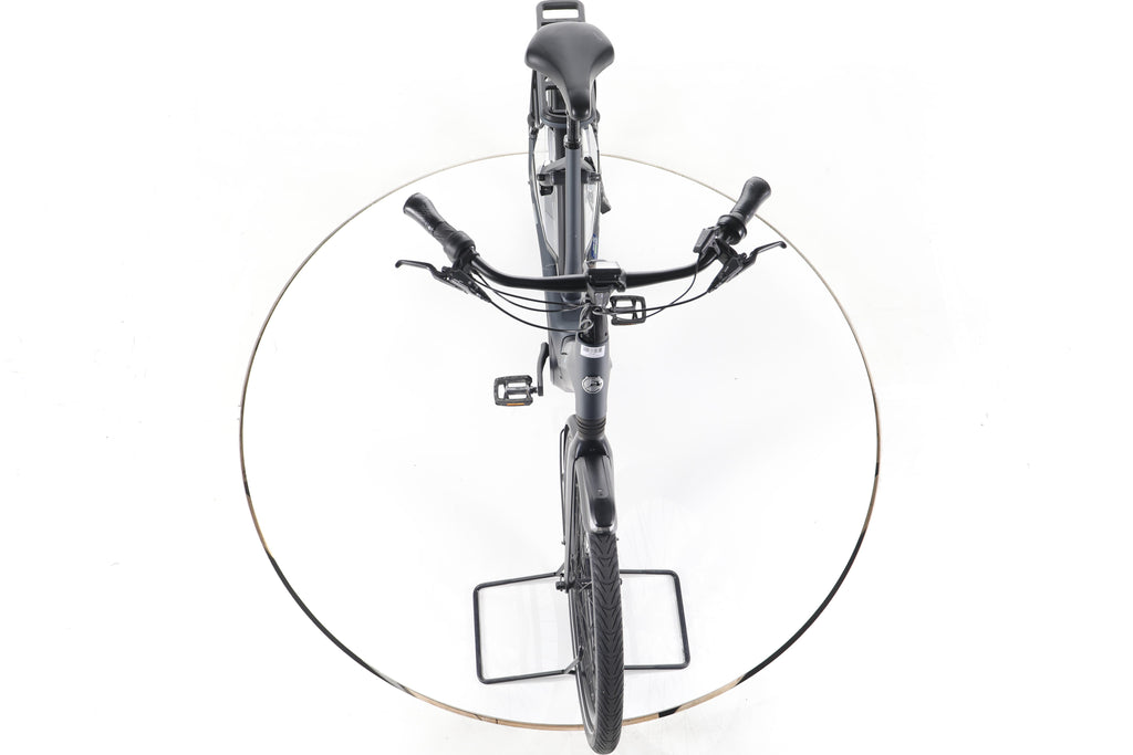 Gazelle Avignon C380 HMB City E-Bike Tiefeinsteiger - Image 16