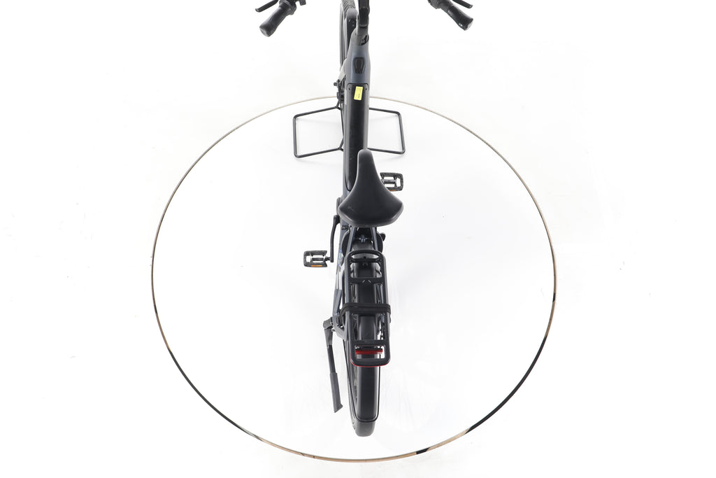 Gazelle Avignon C380 HMB City E-Bike Tiefeinsteiger - Image 22