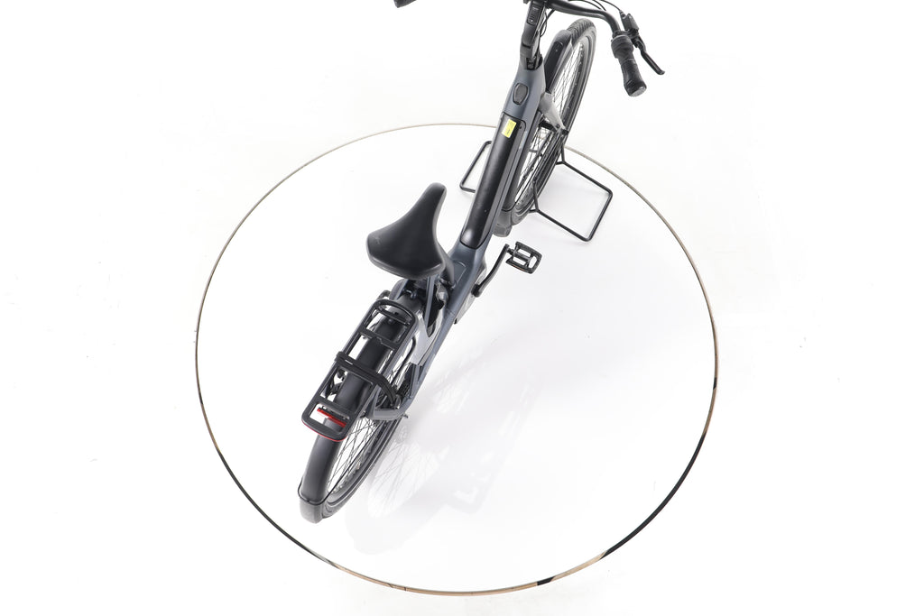 Gazelle Avignon C380 HMB City E-Bike Tiefeinsteiger - Image 23