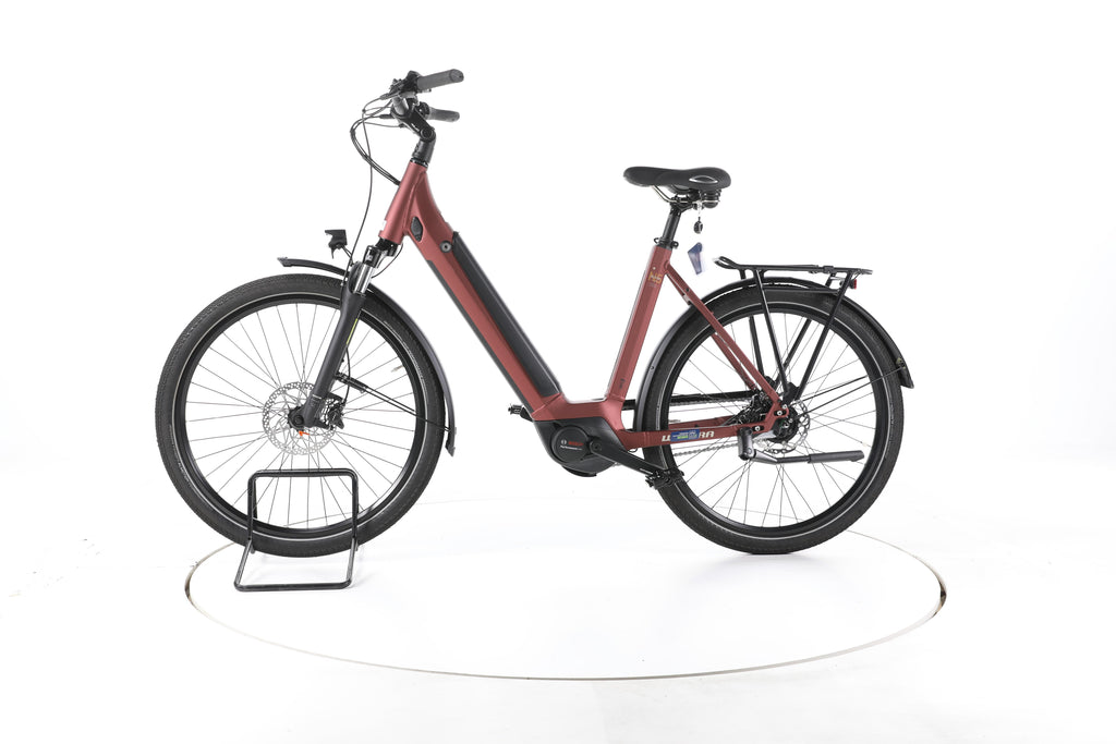 Winora Sinus N5 City E-Bike Tiefeinsteiger - Image 7