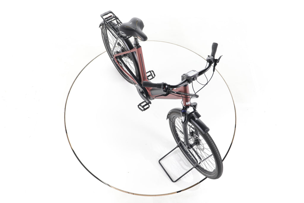 Winora Sinus N5 City E-Bike Tiefeinsteiger - Image 15