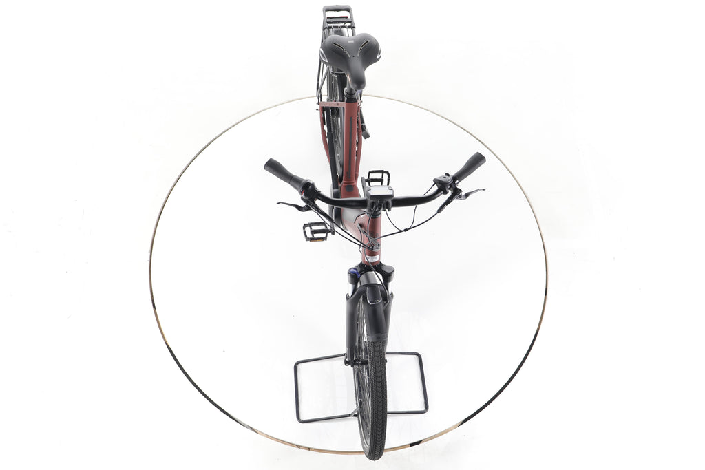 Winora Sinus N5 City E-Bike Tiefeinsteiger - Image 16